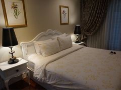 -清迈平纳坤怀凯酒店