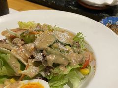 -松临·铁板烧&Omakase(神农店)