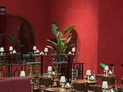 -JZ Club 爵士酒吧(上海店)