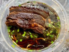 -小龙大肉面馆