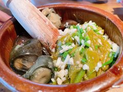 -农耕记·湖南土菜(halo广场店)