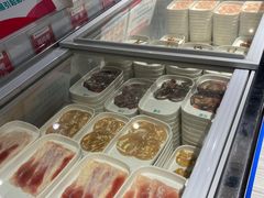 -玫瑰花园自助烤肉(顺义鑫海韵通店)