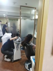 -熙朵美学植发连锁