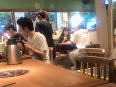 -牛小灶牛杂煲(北京路店)