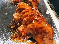 西湖藕韵-绿茶餐厅(朝阳大悦城店)