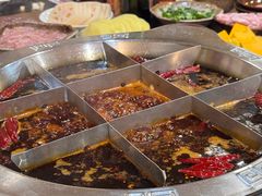 -大龙火锅(老店)