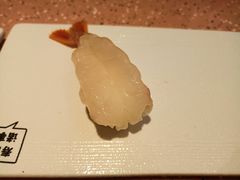 -元气寿司(东方宝泰店)
