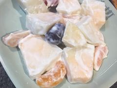 -九寸钉自助·炭火烤肉烧烤(欧乐时尚广场店)