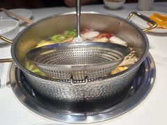-犇鼎牛潮汕牛肉火锅(新辰里学清路店)