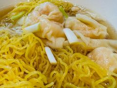 -深仔记正宗云吞面(尖沙咀店)