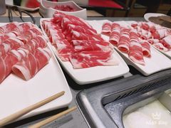 -海底捞火锅(天一广场亚细亚店)