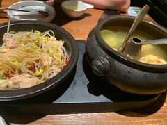 -云海肴·汽锅鸡·云南菜(美罗城店)