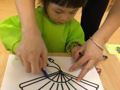 -嘉定民办实蒙早教中心