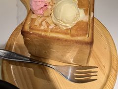 -庆江南江南菜(琴湖溪里花园城店)