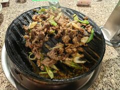-厚味居炙子烤肉·清真(天桥南纬路店)