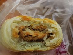 -乔家栅(襄阳南路店)
