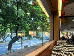-麦当劳(东方时代广场分店)