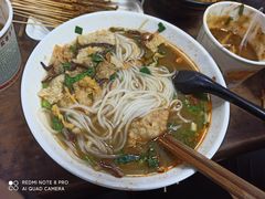 -阿生哥螺蛳粉(永安街店)