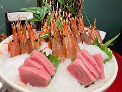 -万岛日本料理铁板烧(梅赛德斯奔驰店)