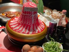-牛New寿喜烧(青浦店)