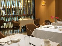 大堂-粤麓轩餐厅(中信泰富广场店)