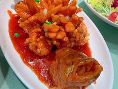 -海逸餐厅·象山海鲜