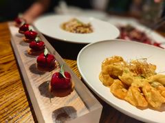 -HOME餐厅粤菜 融合菜