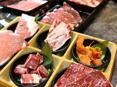 -匠牛亭·锅物烧肉放题自助(昆百大·泰业城店)