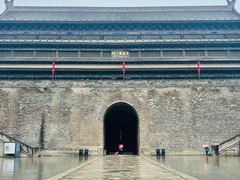 -西安城墙·碑林历史文化景区