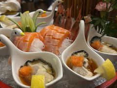 -天狗山料理(省体店)