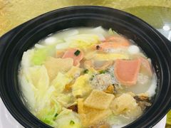 -聚丰园•湖鲜餐厅(阿红私房菜梅石路店)