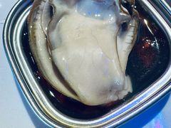 -蚝堡海鲜·威海菜·海肠捞饭·烧烤·亚洲吃蚝公司(幸福门店)