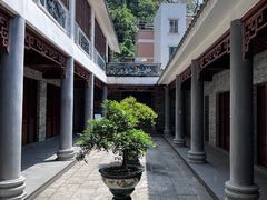 -广州三元宫