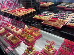 -CC BAGEL&SCONE 贝果与司康(南开大悦城店)