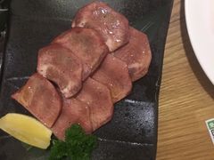 -赤坂亭·M9和牛烧肉·铁板烧(合肥万象城店)