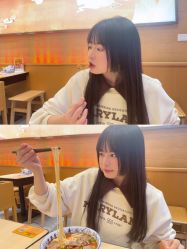 -MINX名珂斯·烫染形象设计