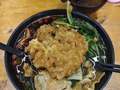 -螺蛳粉先生(蓟门桥店)