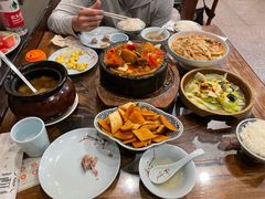 -西江美食舫·江西菜(健德桥店)