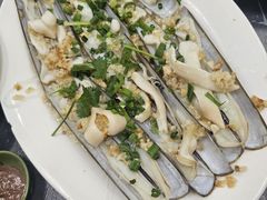 -师傅仔美食(东华老店)