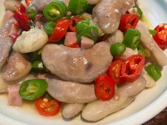 -鱼食饭稻·苏浙土菜17年老馆子(平江路店)