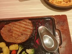 -必胜客(泗阳雨润店)