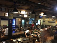 -Dombe豚(黑猪肉街店)