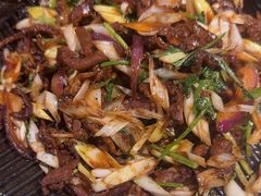 -那家小馆•北京菜•烤鸭(中关村店)