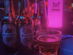 -MOSSO音乐酒吧·live house(南京旗舰店)