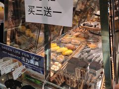 -巴黎贝甜(杨浦宝地店)