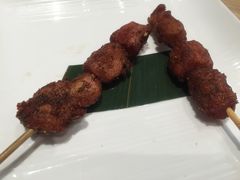 -朵朵开素食餐厅(后宰门街店)