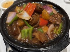 -粥旺庄(芳村店)