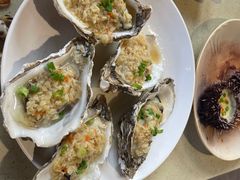 -阿浪海鲜连锁加工店(B栋2排1号火车头店)