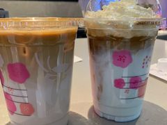 -瑞幸咖啡(K酷·时尚广场店)