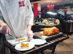 -阿庄新豫菜(航海东路店)